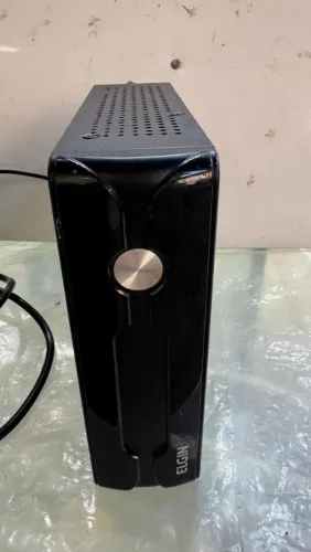 Mini cpu