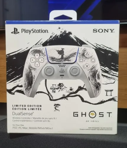 Dualsense Ps5