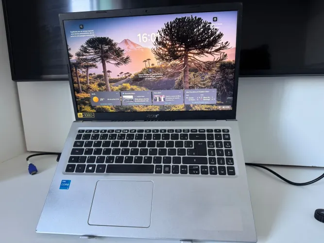 Notebook Acer