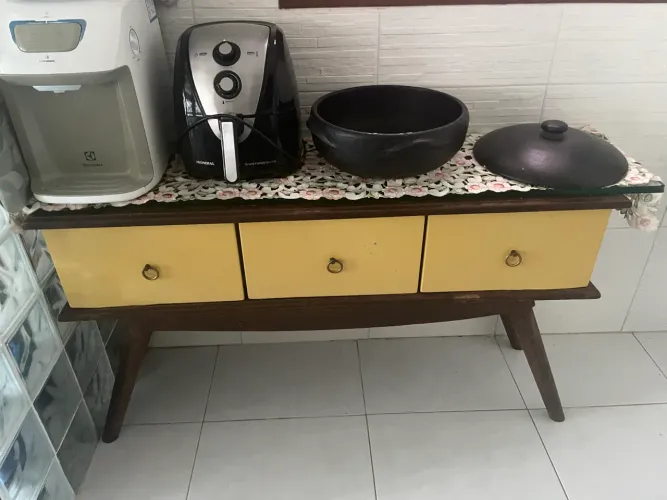 Móvel Gravata 