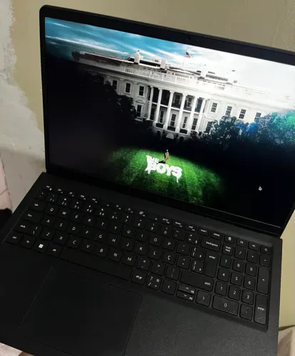 Notebook Dell 3520 I7 16GB Ram 512gb SSD