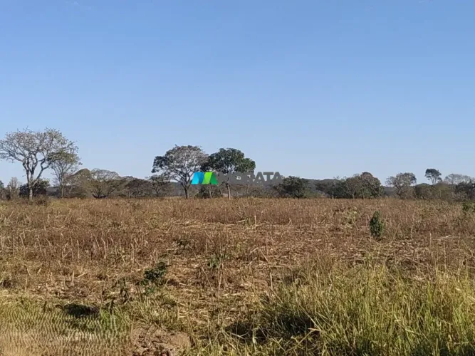 FAZENDA À VENDA - 85 HECTARES - PEQUI (MG)