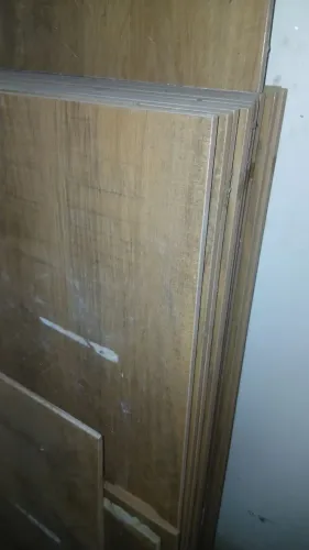 Piso Madeirado