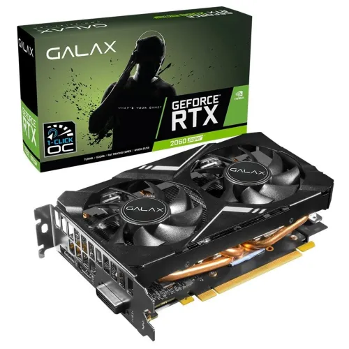 Rx 2060 6gb