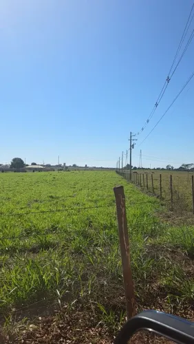 Vendo terreno aprox 3mil m2