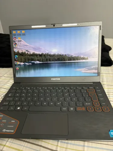 Notebook positivo