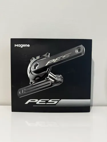 Magene P515 165mm medidor de potência bike