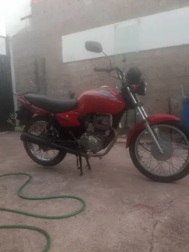 Cg 125