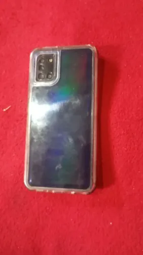 A 31