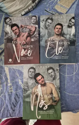 Irmãos Jackson