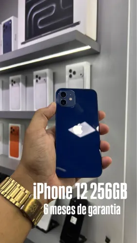 iPhone 12 256GB