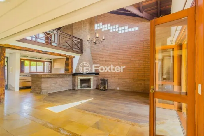Casa à venda Rua João Inácio da Silveira, Arquipélago - Porto Alegre