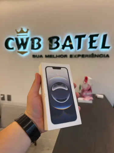 iPhone 16e 128gb Novo Lacrado | Loja Física