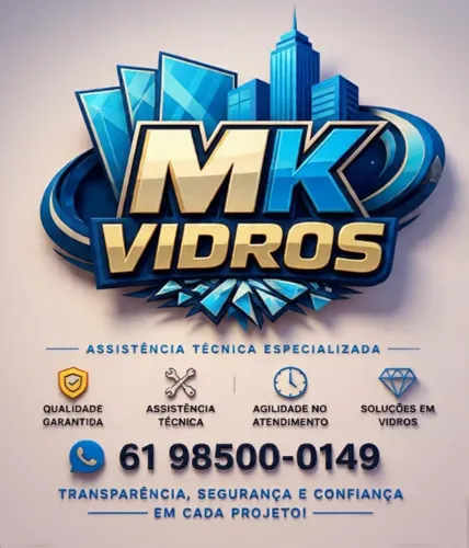 Instalação e manutenção de Box, prateleiras, janelas e portas de vidros