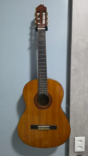 Violão Nylon Yamaha C45