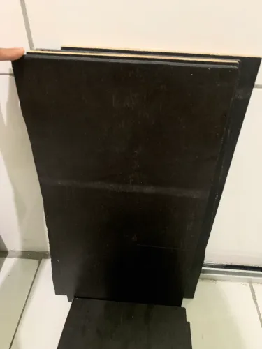Vende-se conjunto de 6 prateleiras