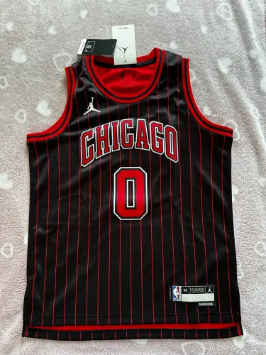 Camisa NBA Chicago Bulls original infantil