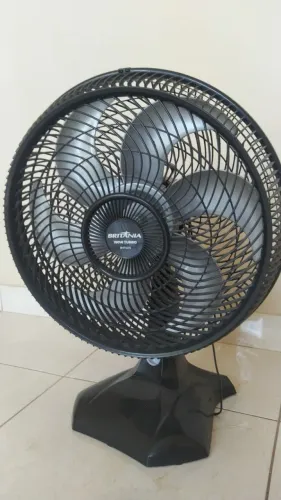 Ventilador