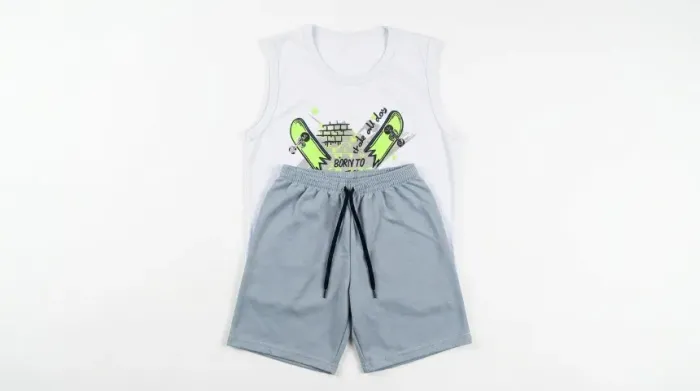 Roupas Novas-Lote com 6