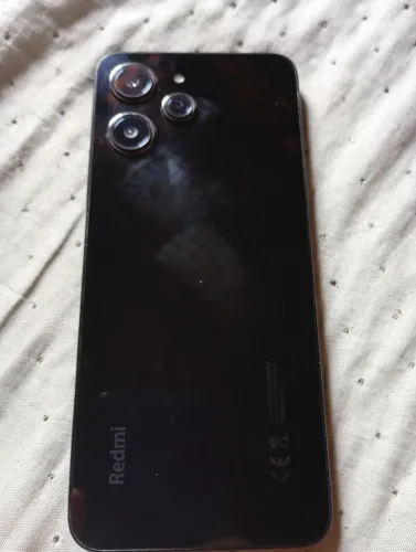 Vendo um redmi 12