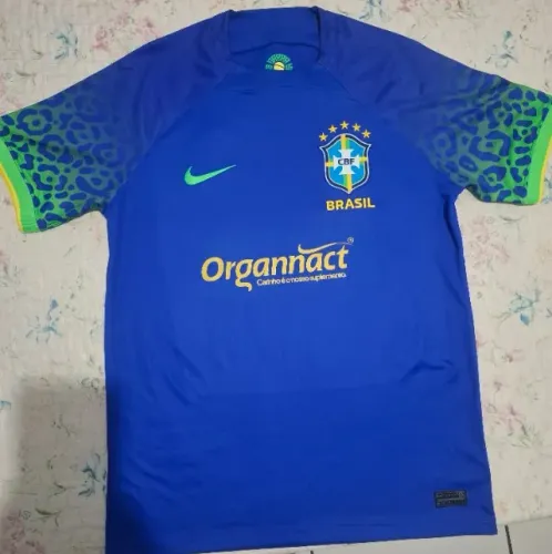 Camisa Nike OrigiNaL 2022 - versão torcedor com uma OBS.: