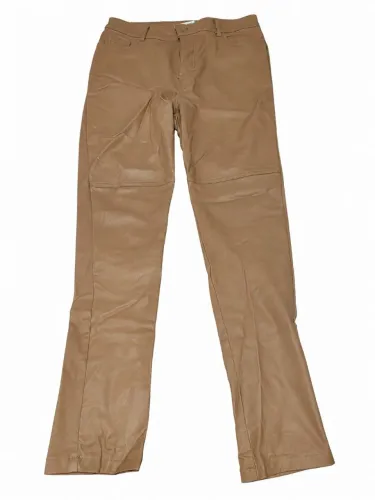 Calça resinada