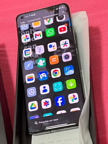 Vendo Xiaomi mi 11 ultra 