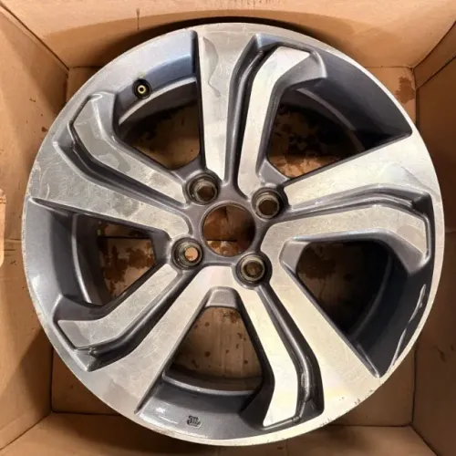 Roda aro 16 Honda City original 