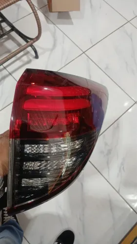 Lanterna traseira lado direito HRV 2020