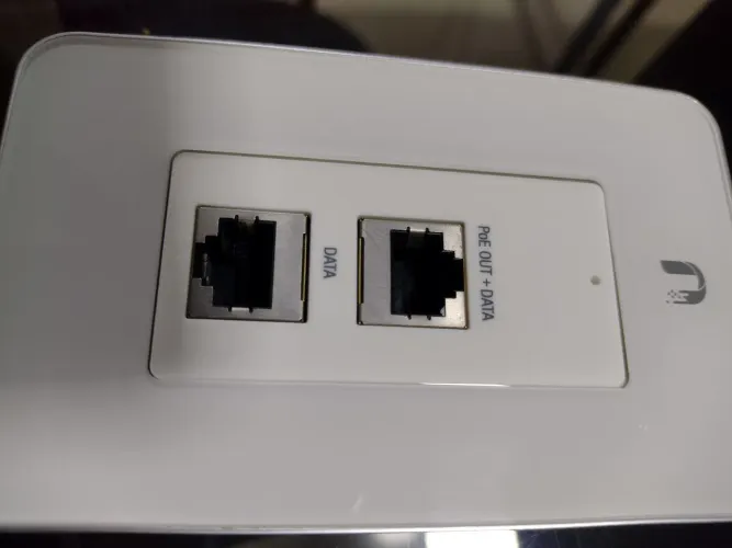 Ponto de acesso ubiquiti