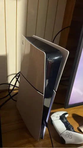 Ps5 slim extra