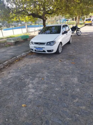 Fiat Palio WAY Celebration 1.0 F. Flex 8V 5P 2015