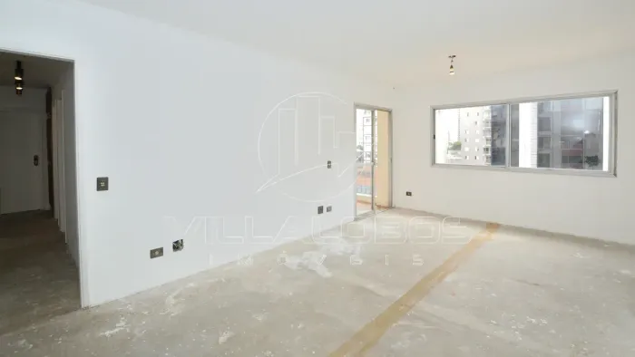 Imóvel para venda com 121 metros quadrados com 4 quartos em Pinheiros - São Paulo - SP
