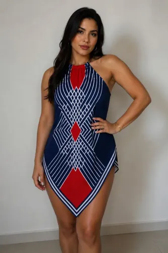 Vestido lote