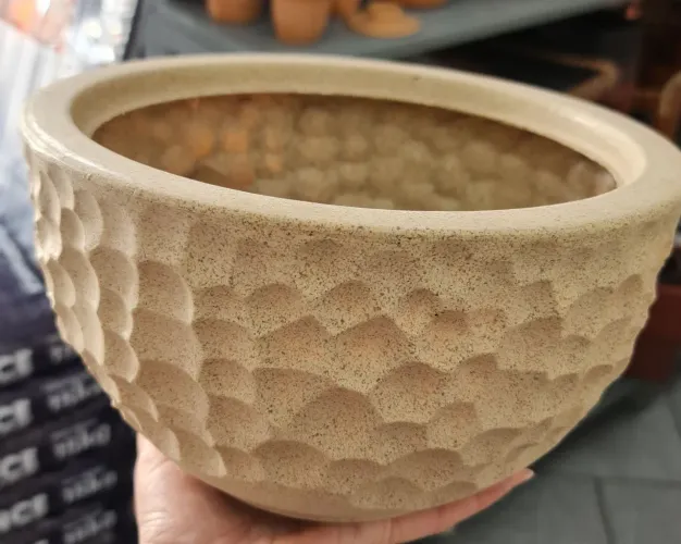 Vasos para plantas