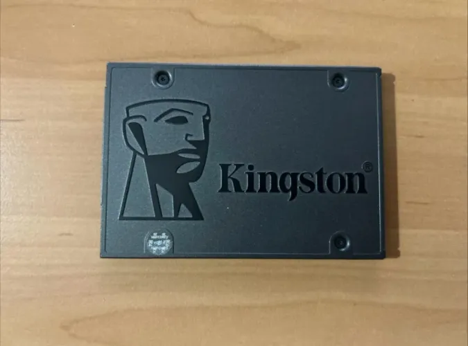 SSD KINGSTON 480GB 79%