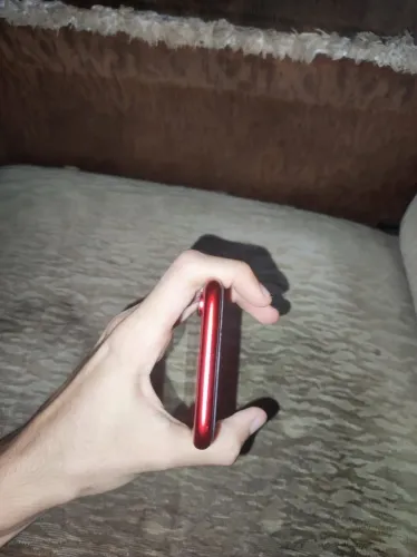 Vende-se iPhone xr filé 