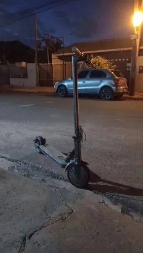 Patinete elétrico