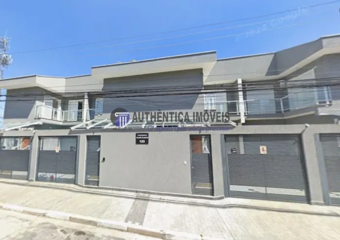 SOBRADO para VENDA - PESTANA - OSASCO - SÃO PAULO - SP - AUTHÊNTICA IMÓVEIS