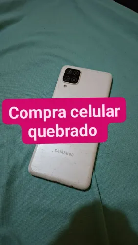 Compra telefone quebrado ( CELULAR )
