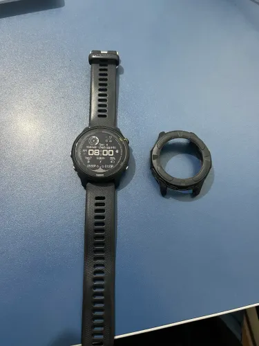 Relógio Garmin 255 music