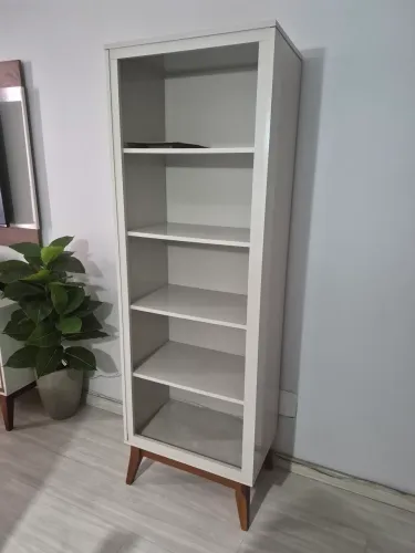 Estante, Fruteira e Barzinho