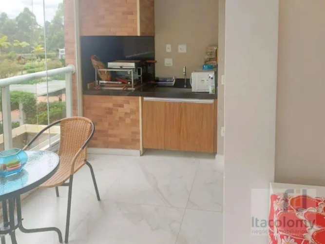 Apto condominio Boulevard Tambore