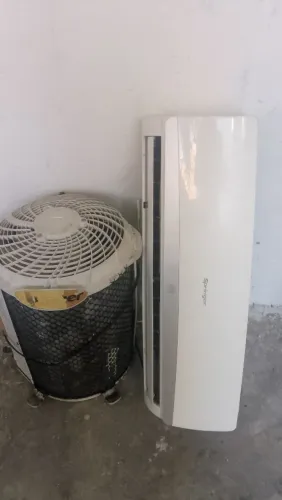 Vende uma split de 9000 BTUs Springer preço r$ 800 zap *