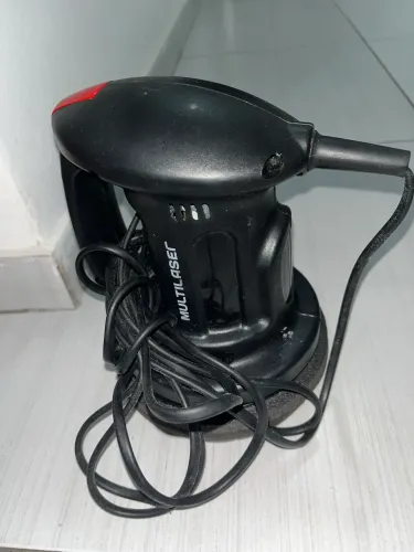 Polidor multilaser - 12v
