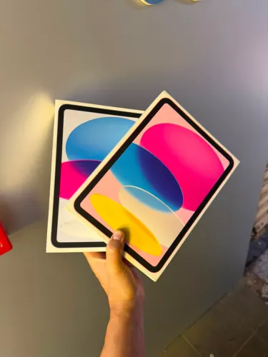 iPad 11 128gb A16 11Pol. Wi-Fi Top da Categoria