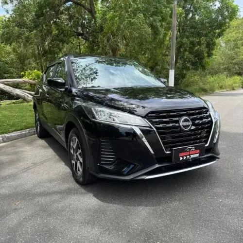Nissan Kicks 1.0 Turbo Advance 2023