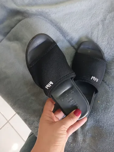 Sandalia bibi nova