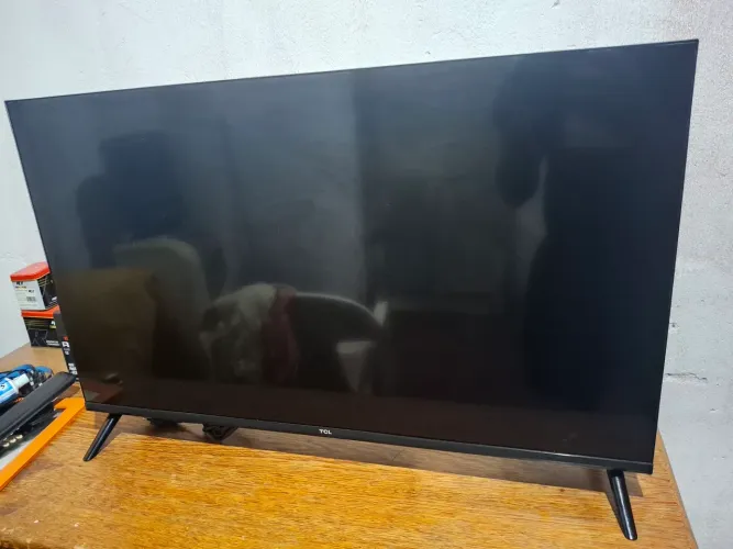 Tv smart 43 tcl