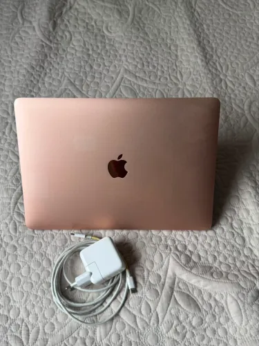 macbook air 2018